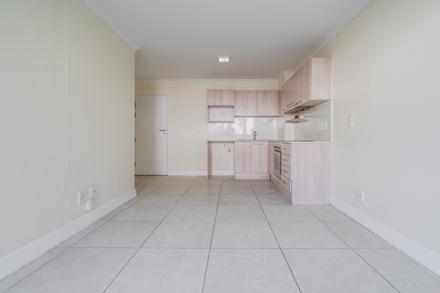 1 Bedroom Property for Sale in Zonnebloem Western Cape